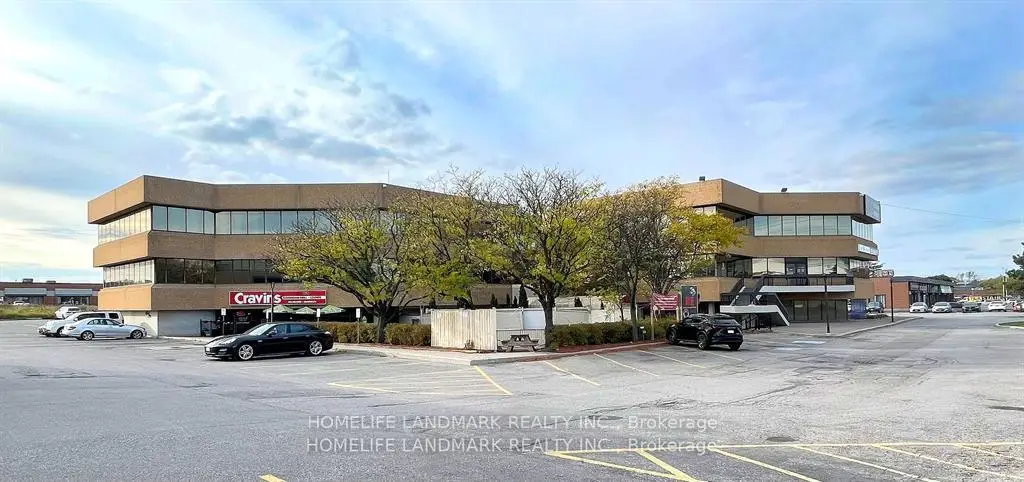 Commercial for lease