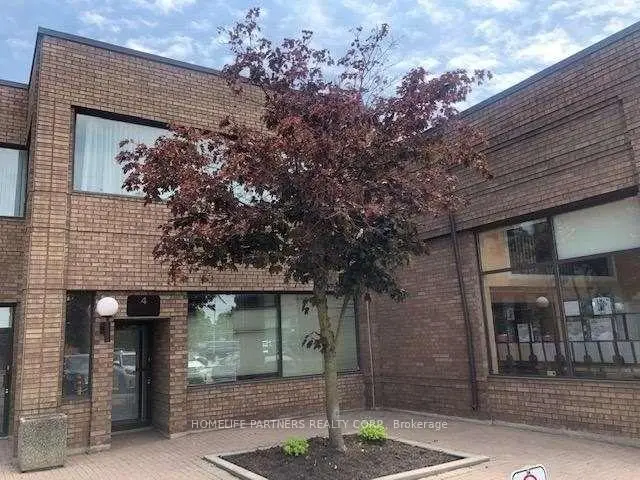 Commercial for lease