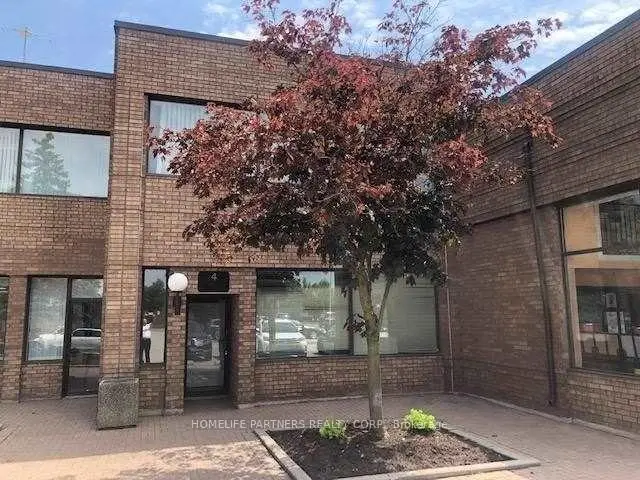 Commercial for lease