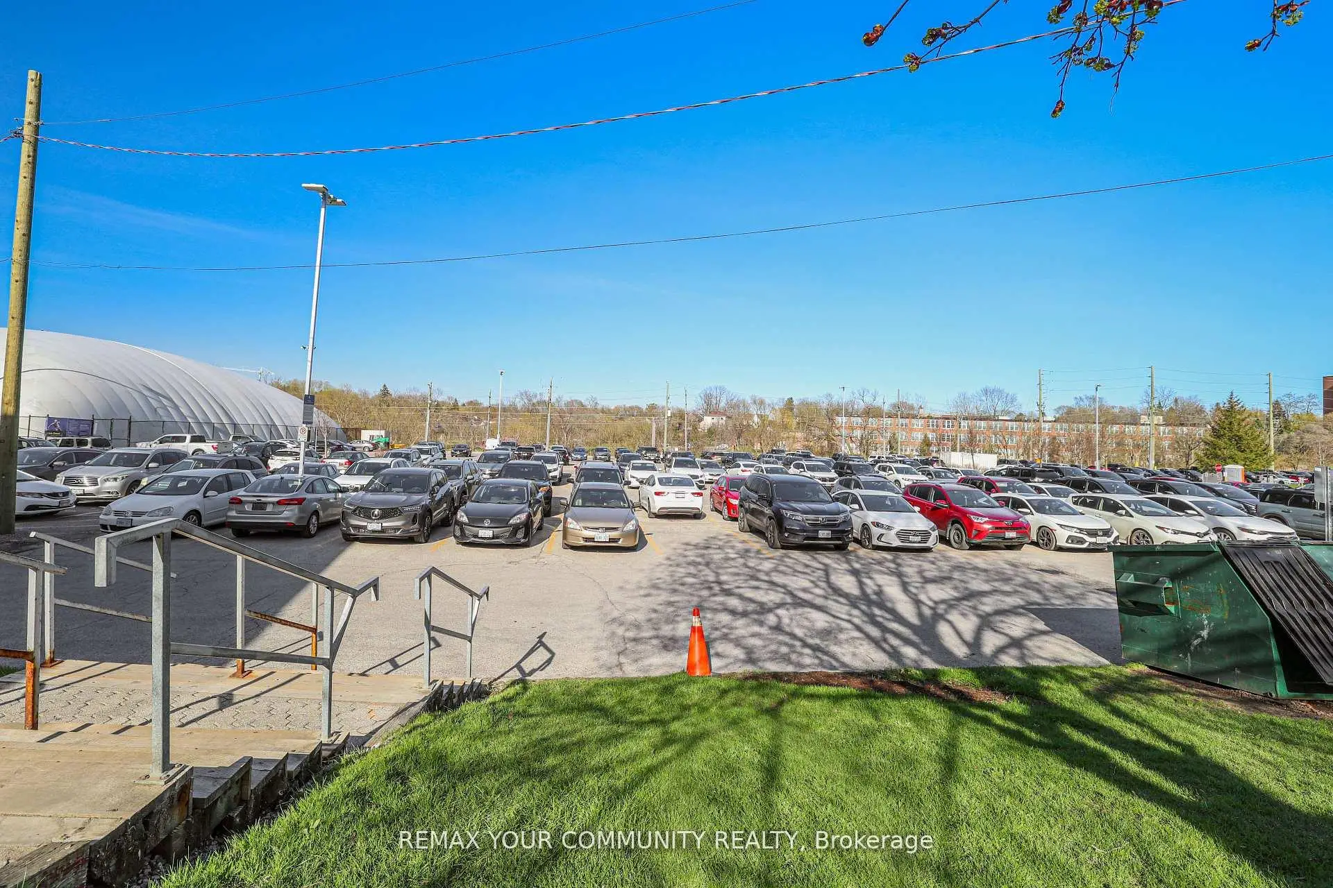 Commercial for lease