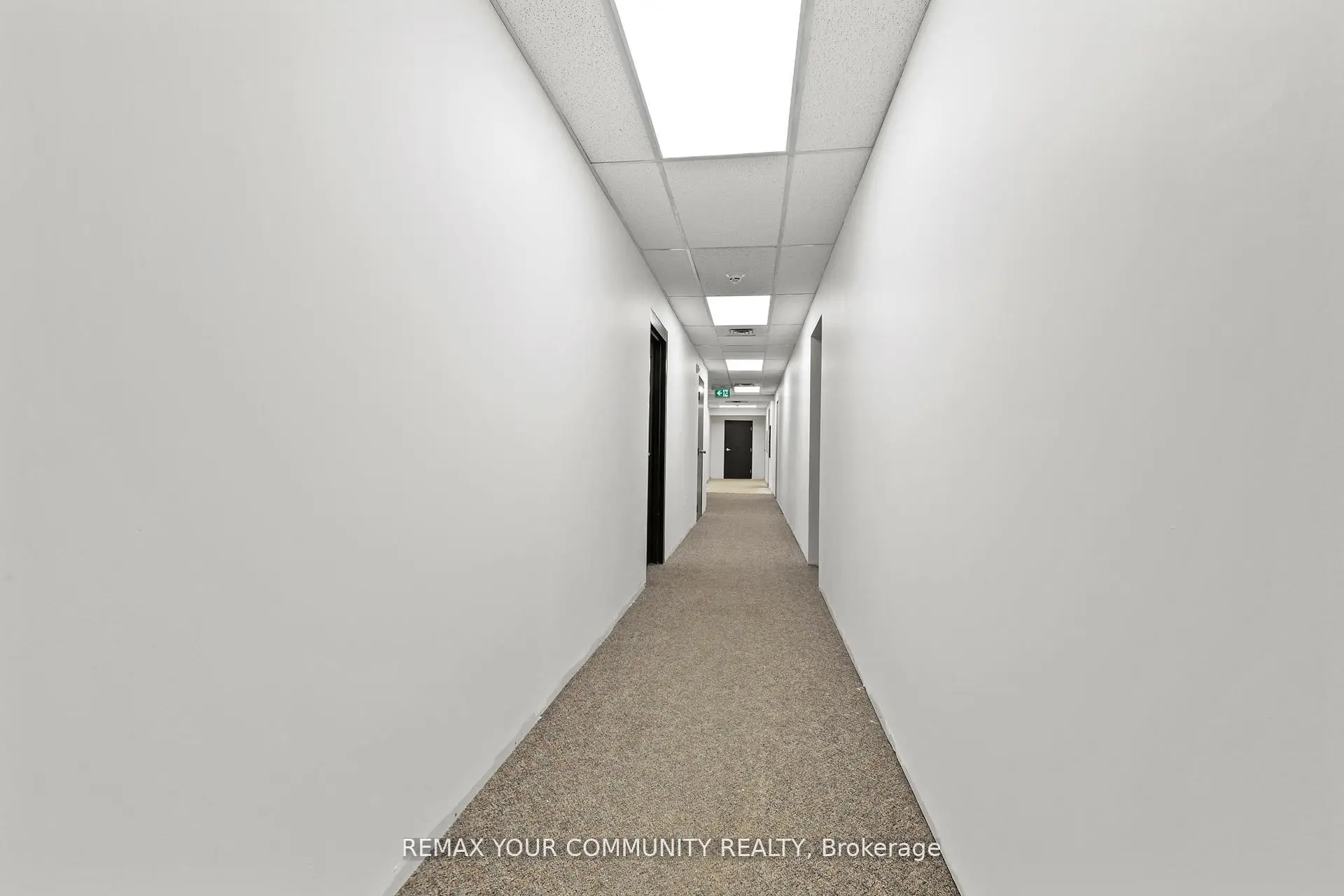 Commercial for lease