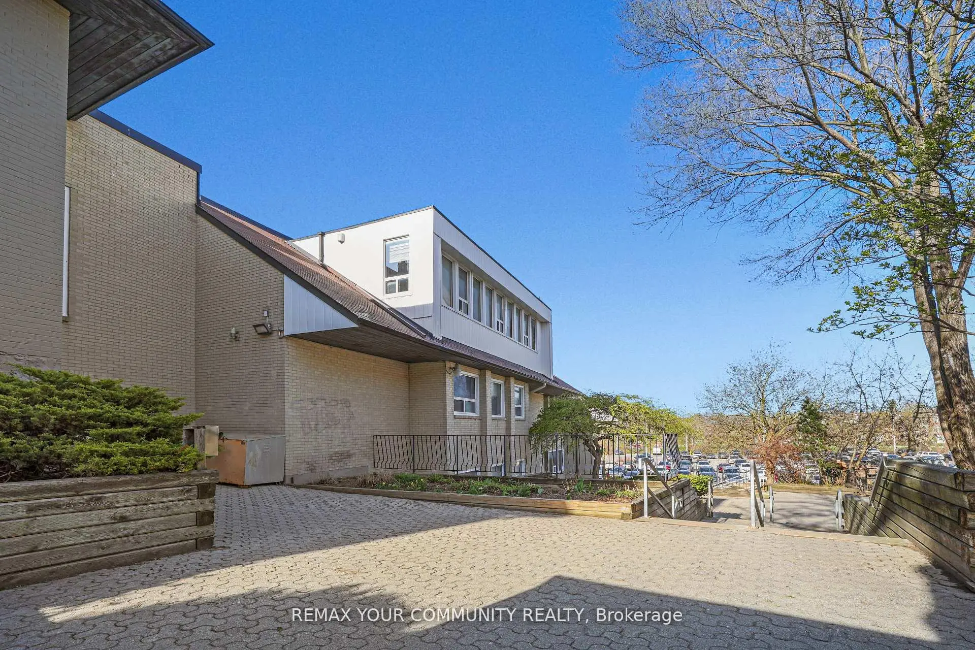Commercial for lease