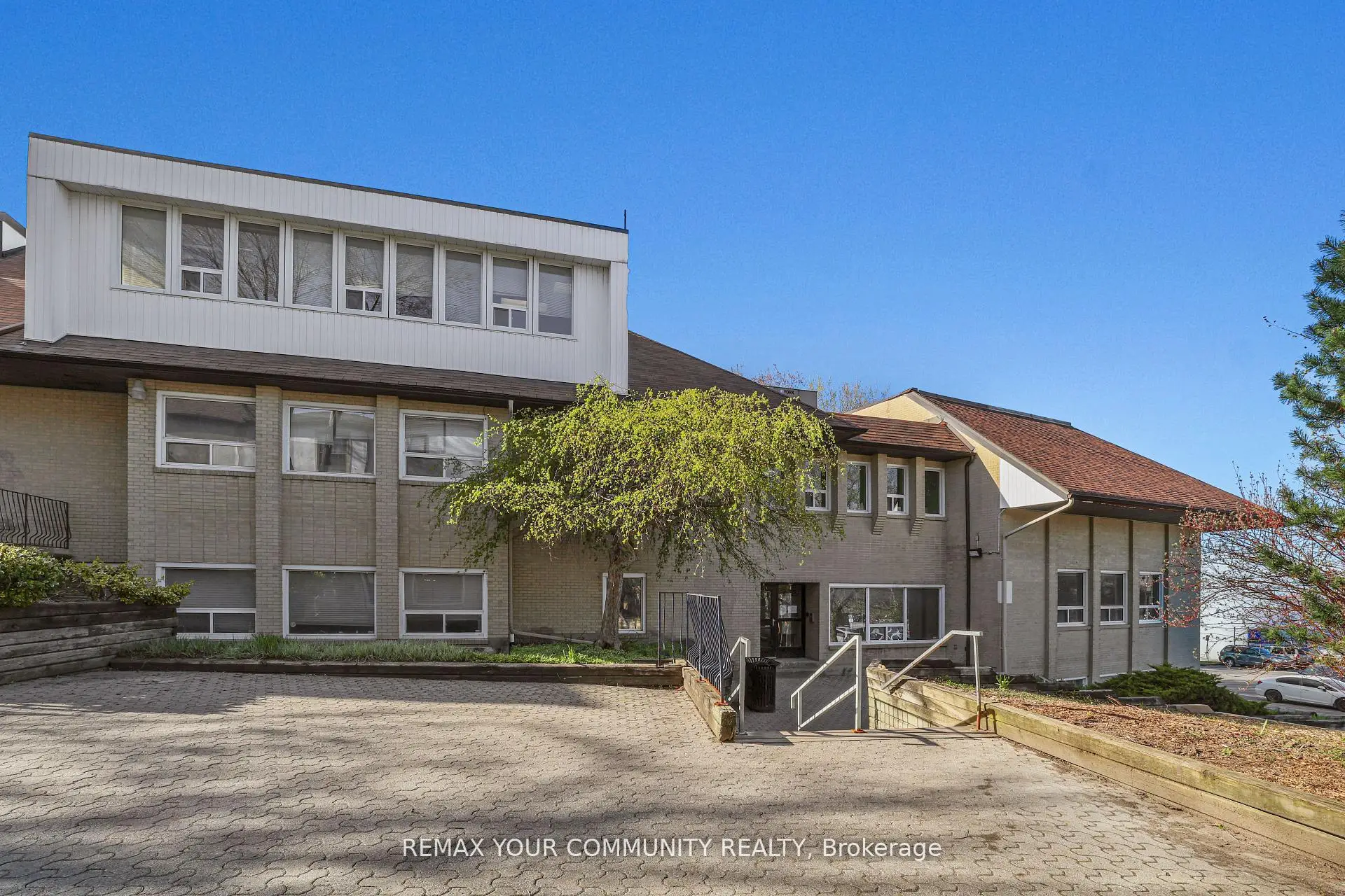 Commercial for lease