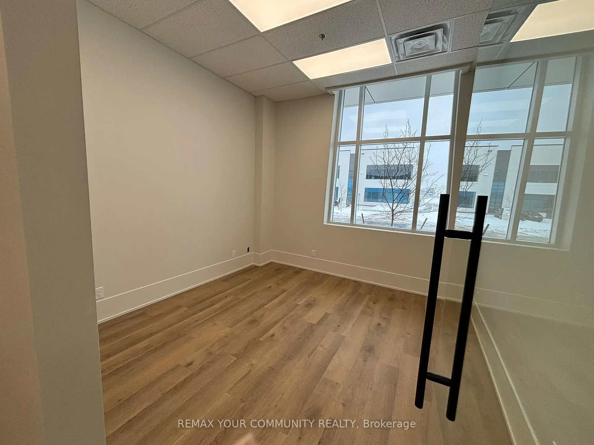 Commercial for lease