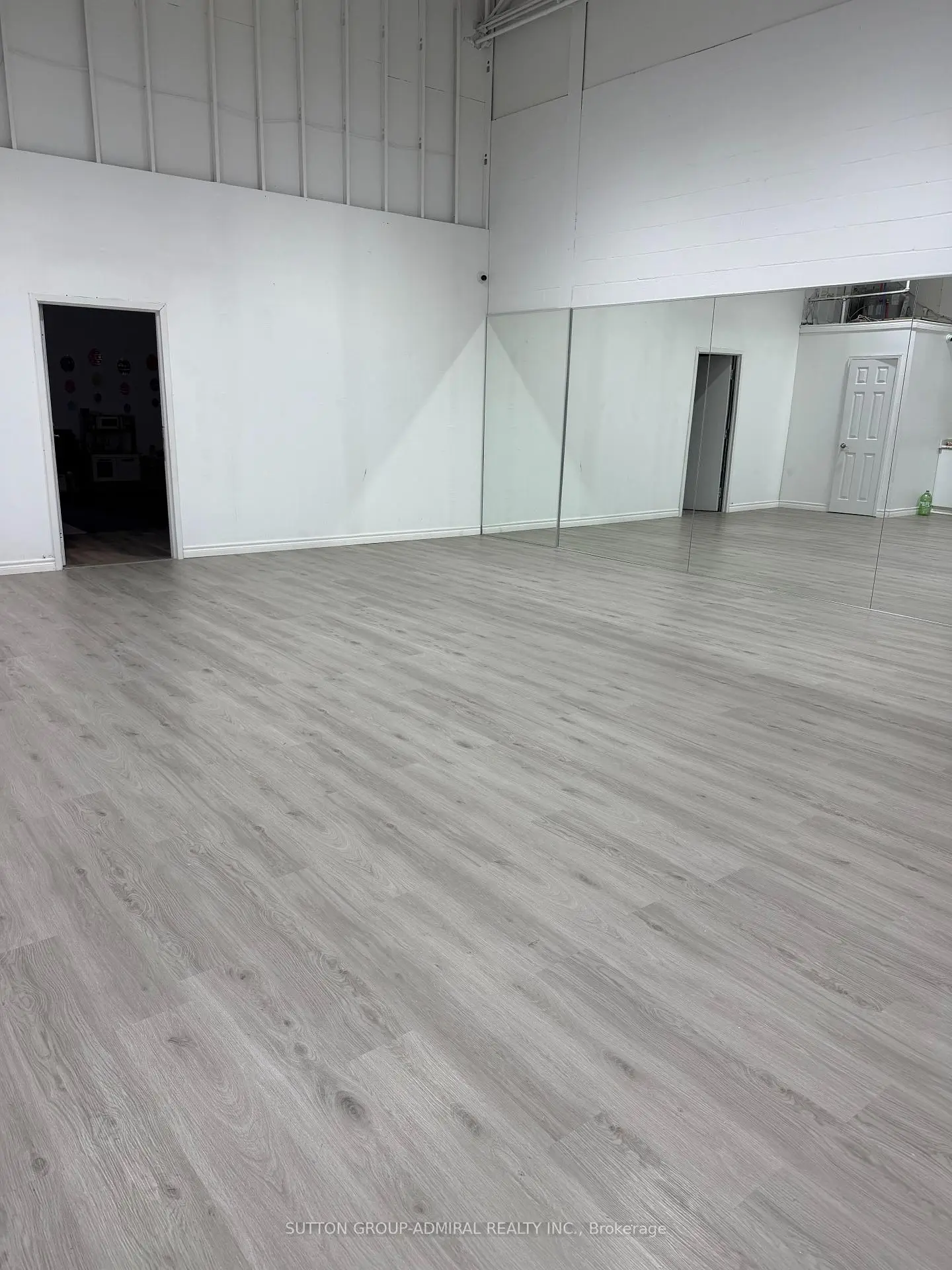 Commercial for lease