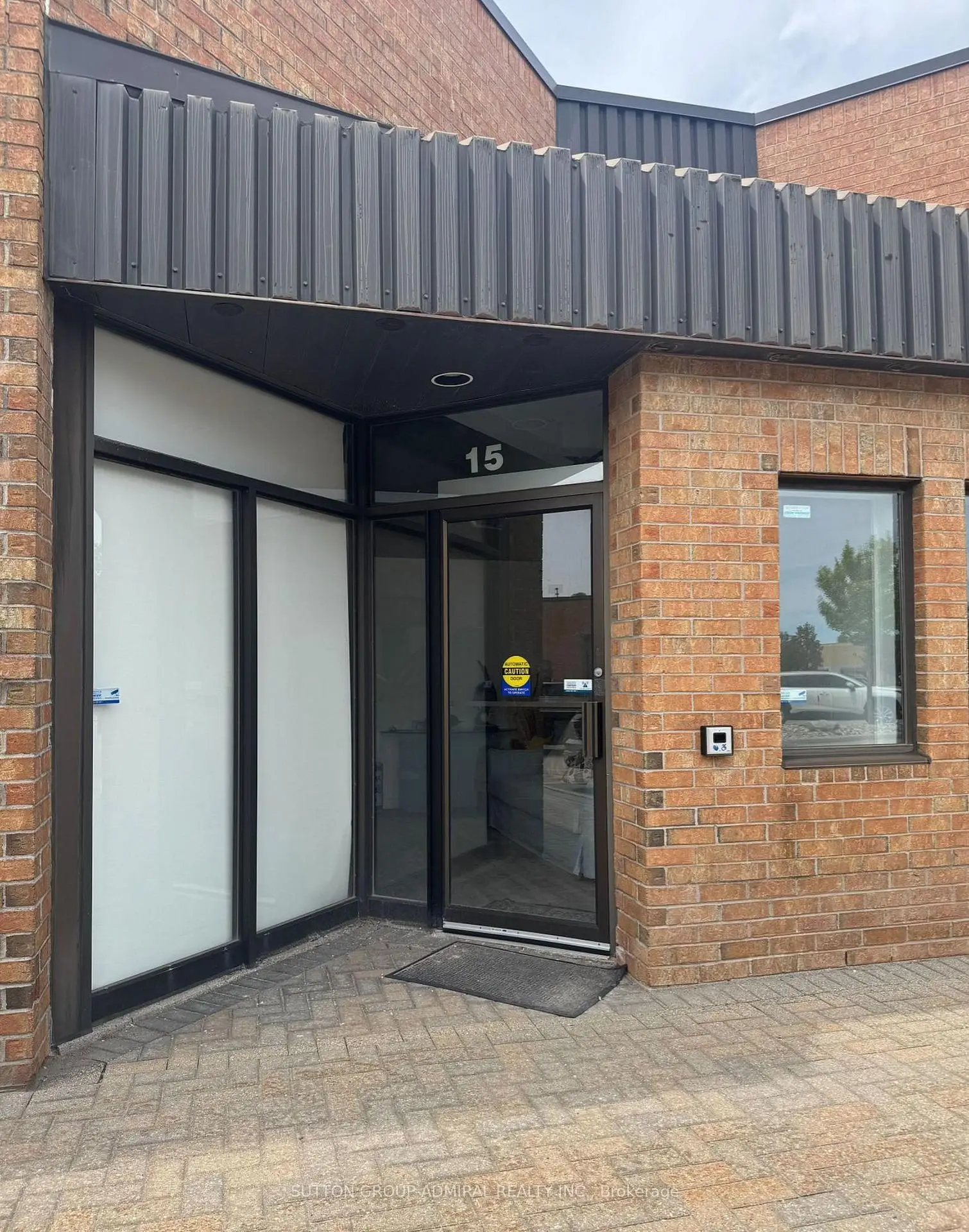 Commercial for lease