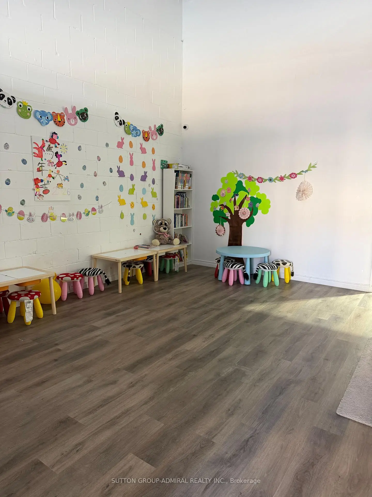 Commercial for lease