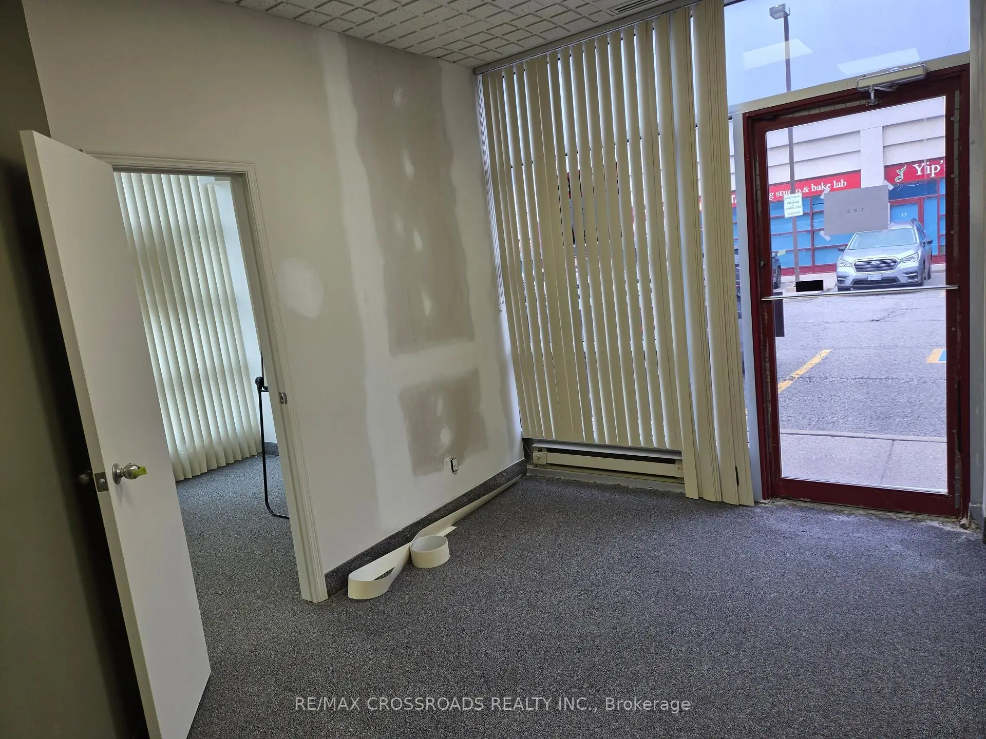 Commercial for lease