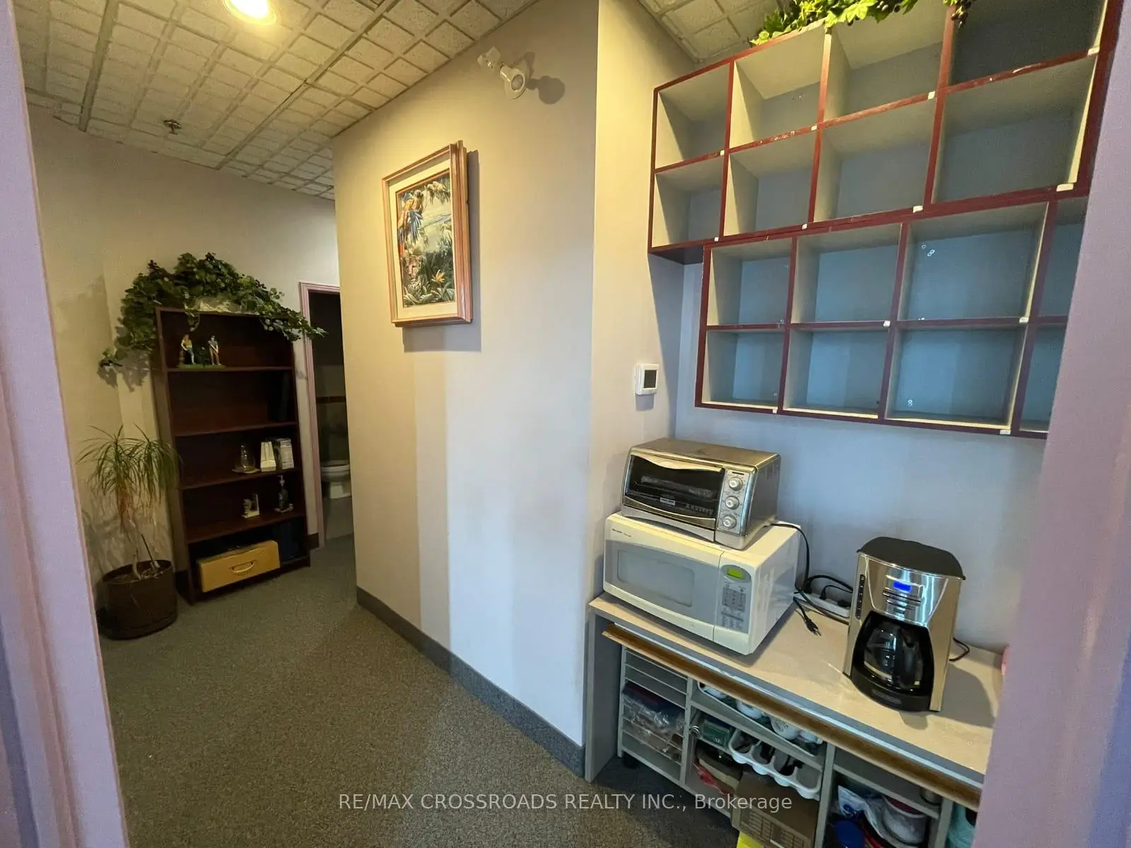 Commercial for lease