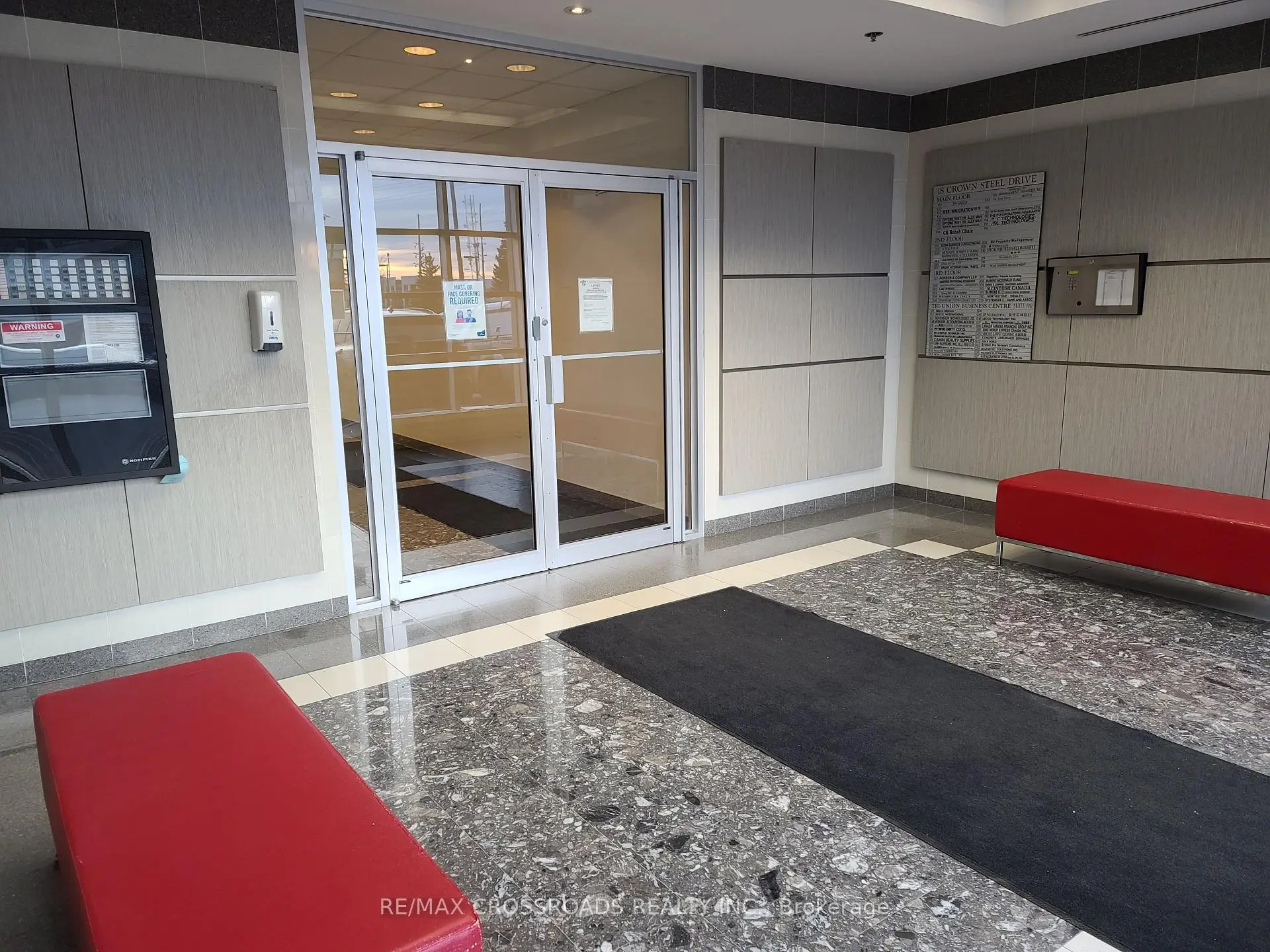 Commercial for lease