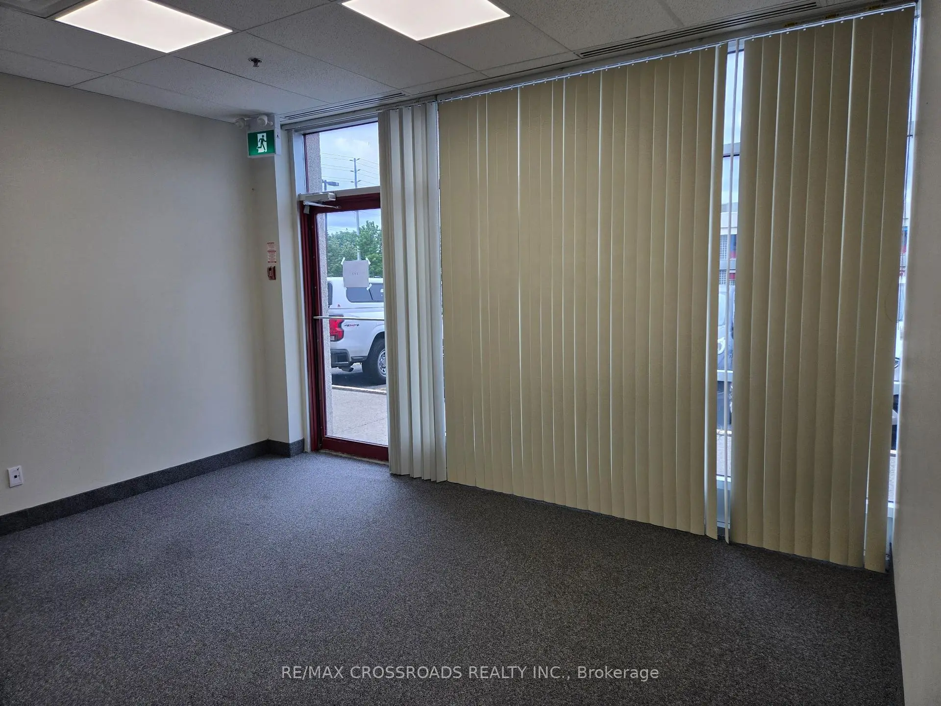 Commercial for lease
