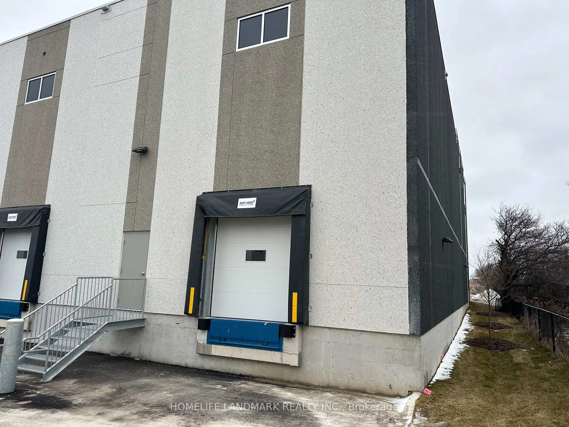 Commercial for lease