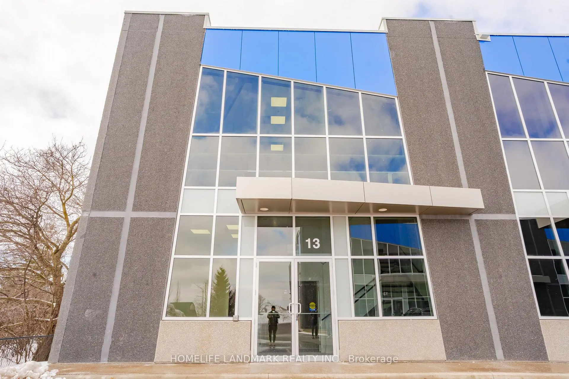 Commercial for lease