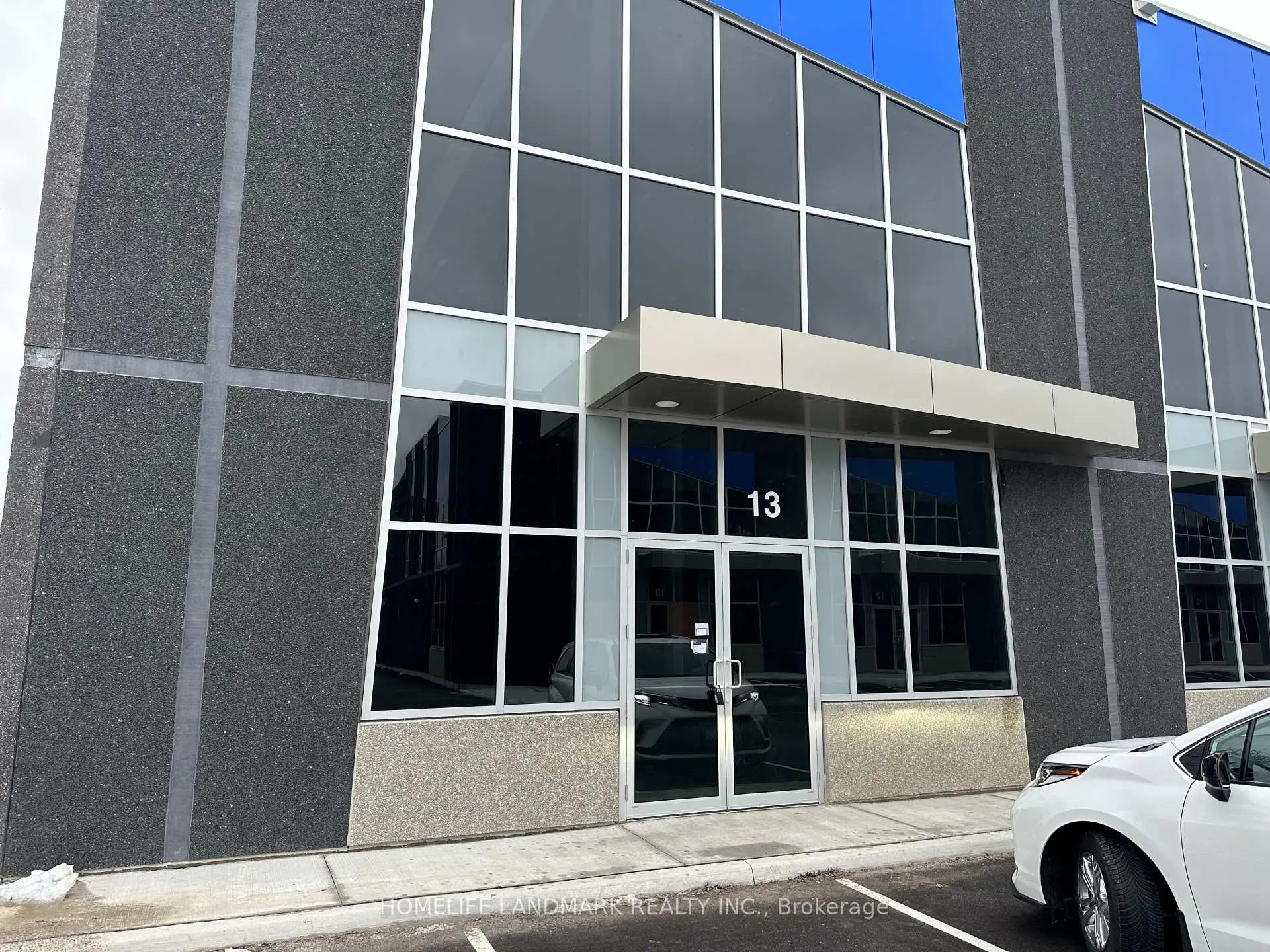 Commercial for lease