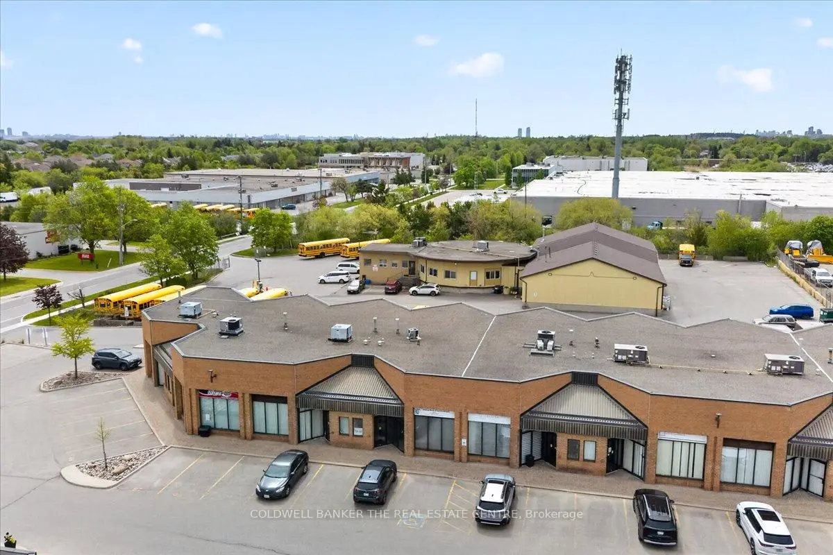 Commercial for lease