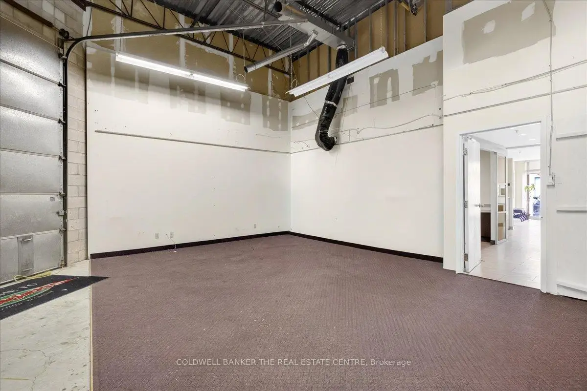 Commercial for lease