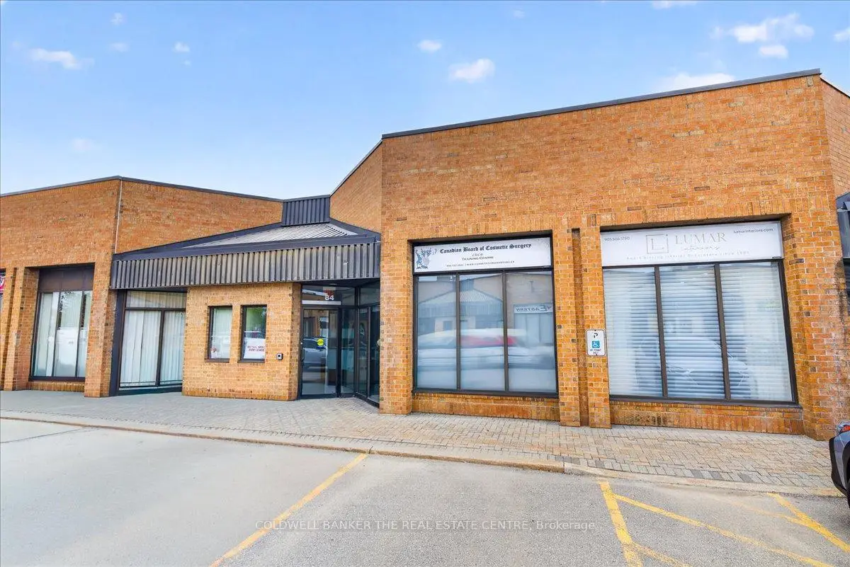 Commercial for lease