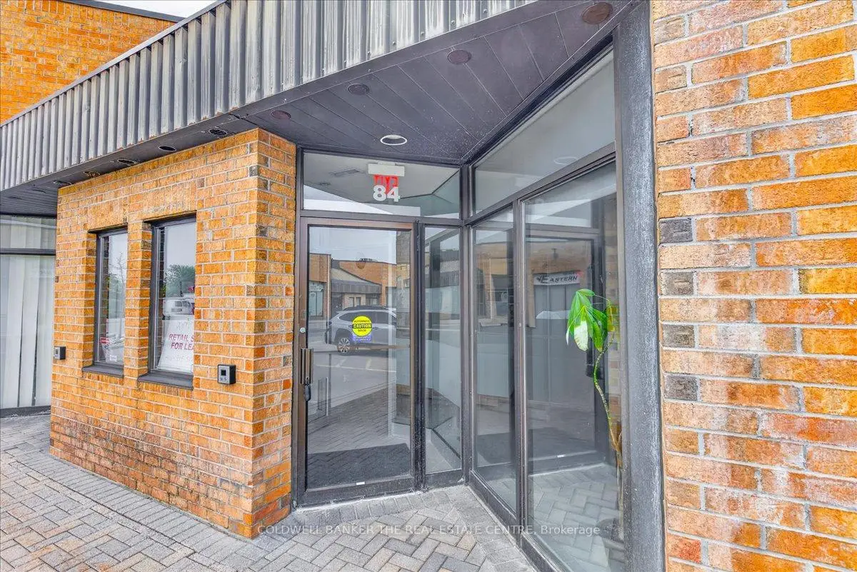 Commercial for lease
