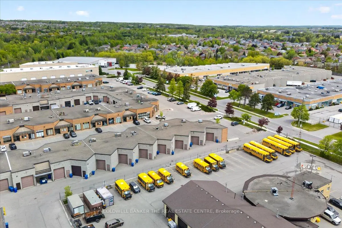 Commercial for lease