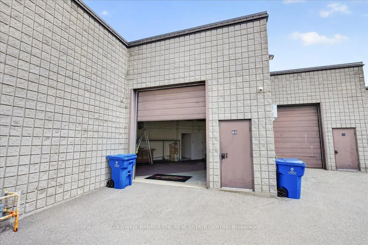 Commercial for lease