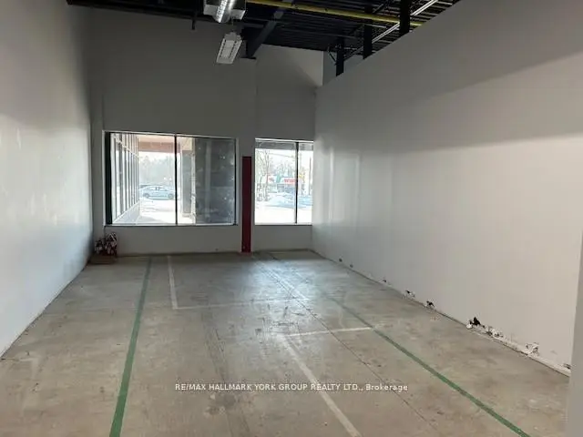 Commercial for lease