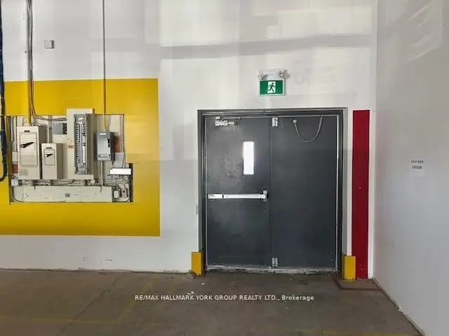 Commercial for lease