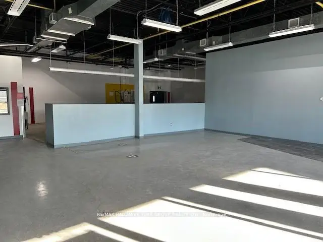 Commercial for lease