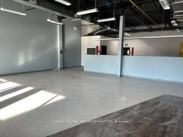 Commercial for lease