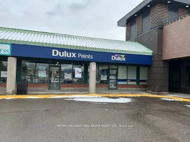 Commercial for lease