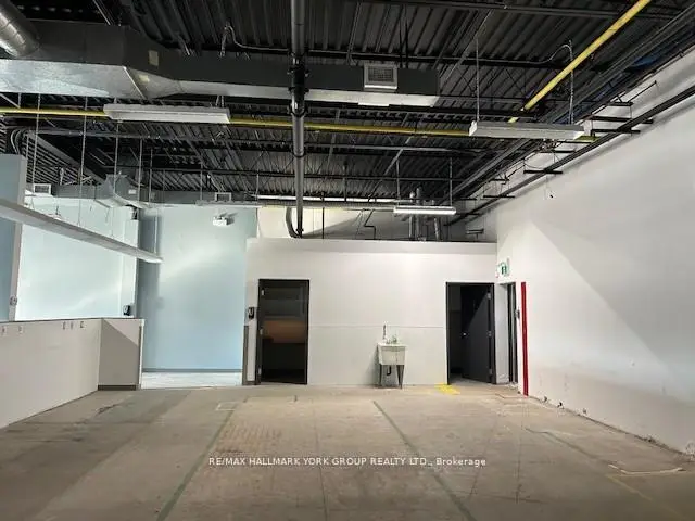 Commercial for lease