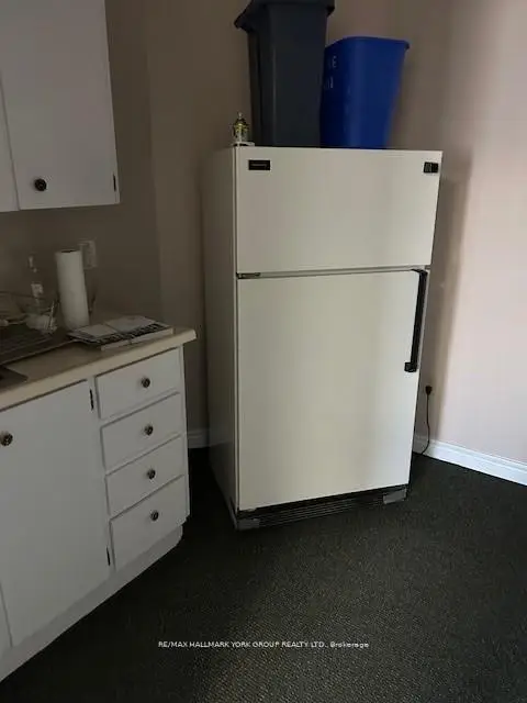 Commercial for lease