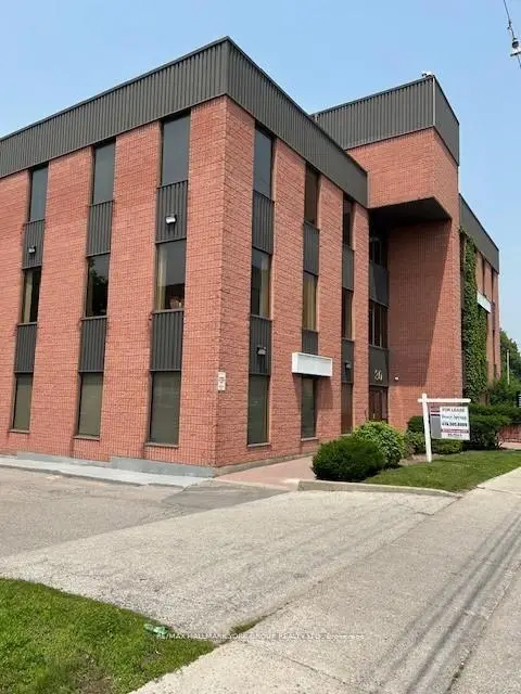 Commercial for lease