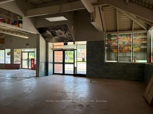 Commercial for lease