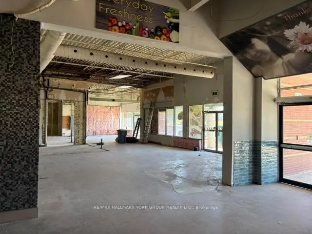 Commercial for lease