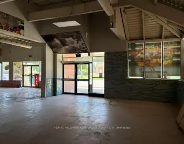 
14879 Yonge St Aurora For Lease looking for tenant