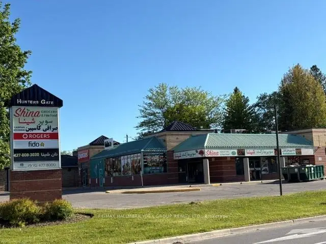 Commercial for lease