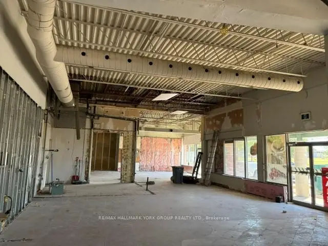 Commercial for lease