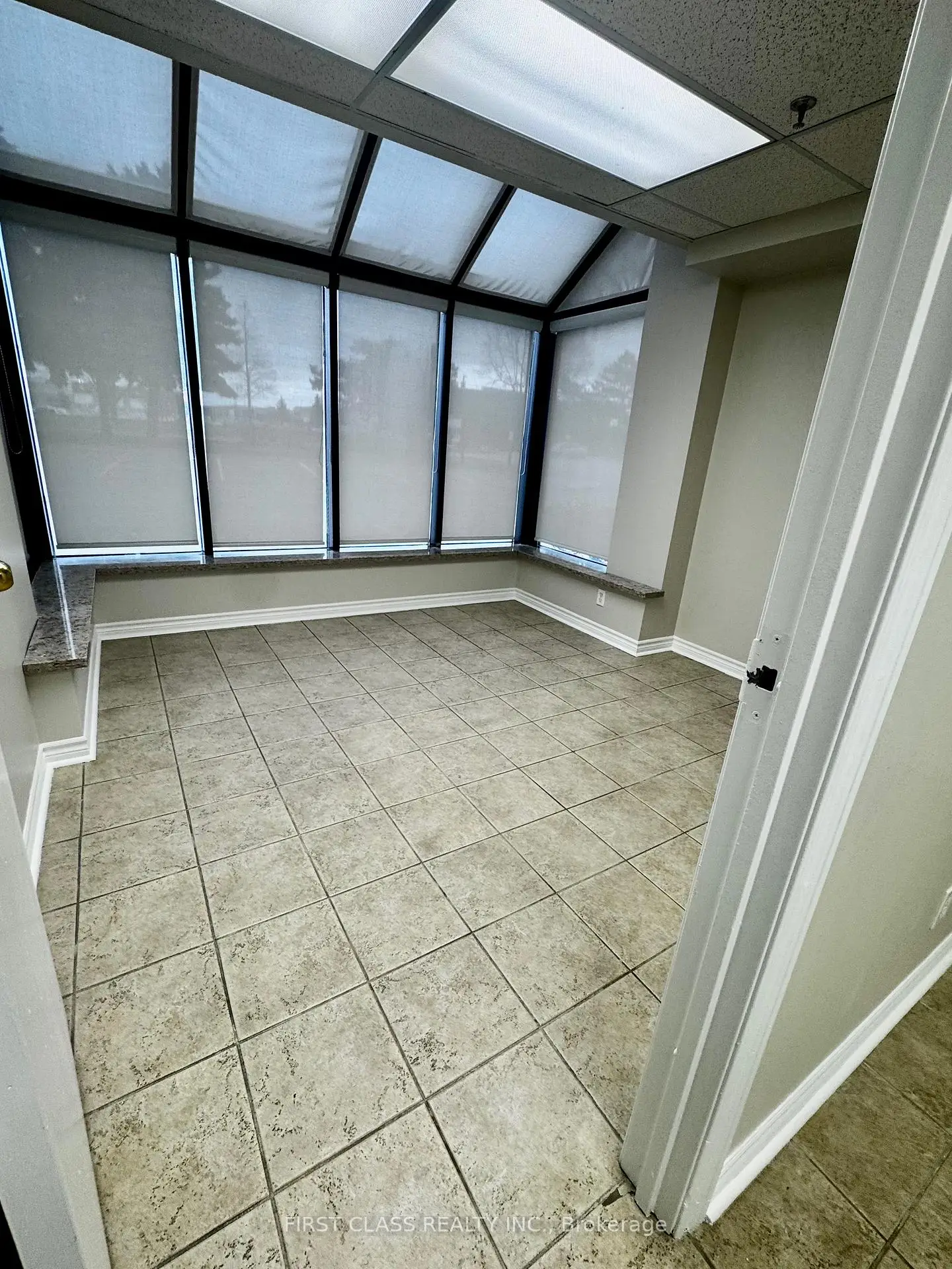 Commercial for lease