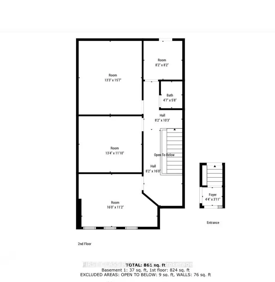 Commercial for lease