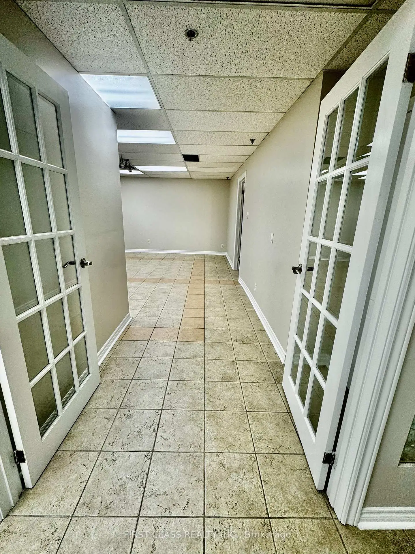 Commercial for lease