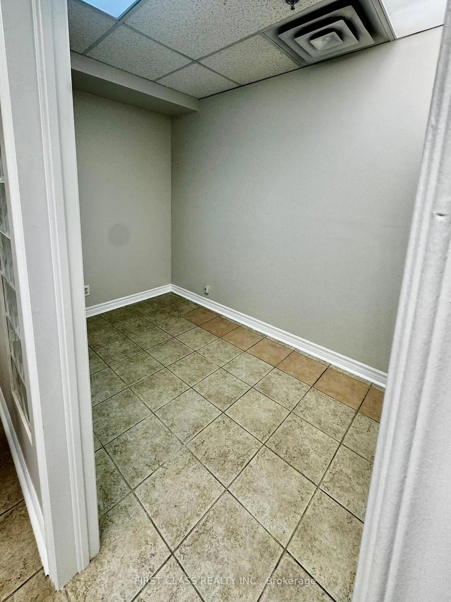 Commercial for lease