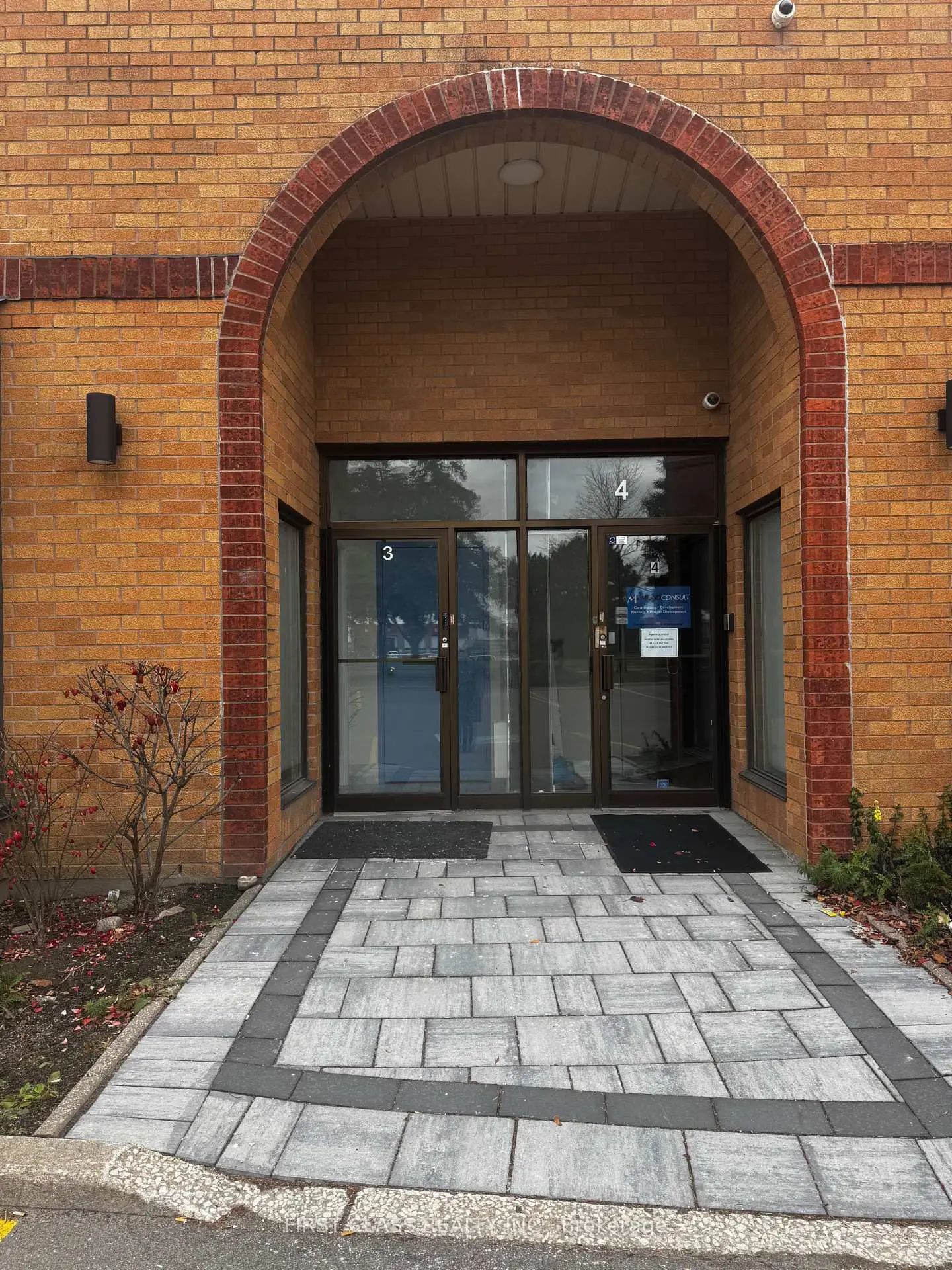 Commercial for lease