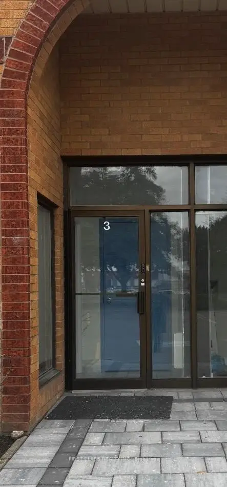 Commercial for lease