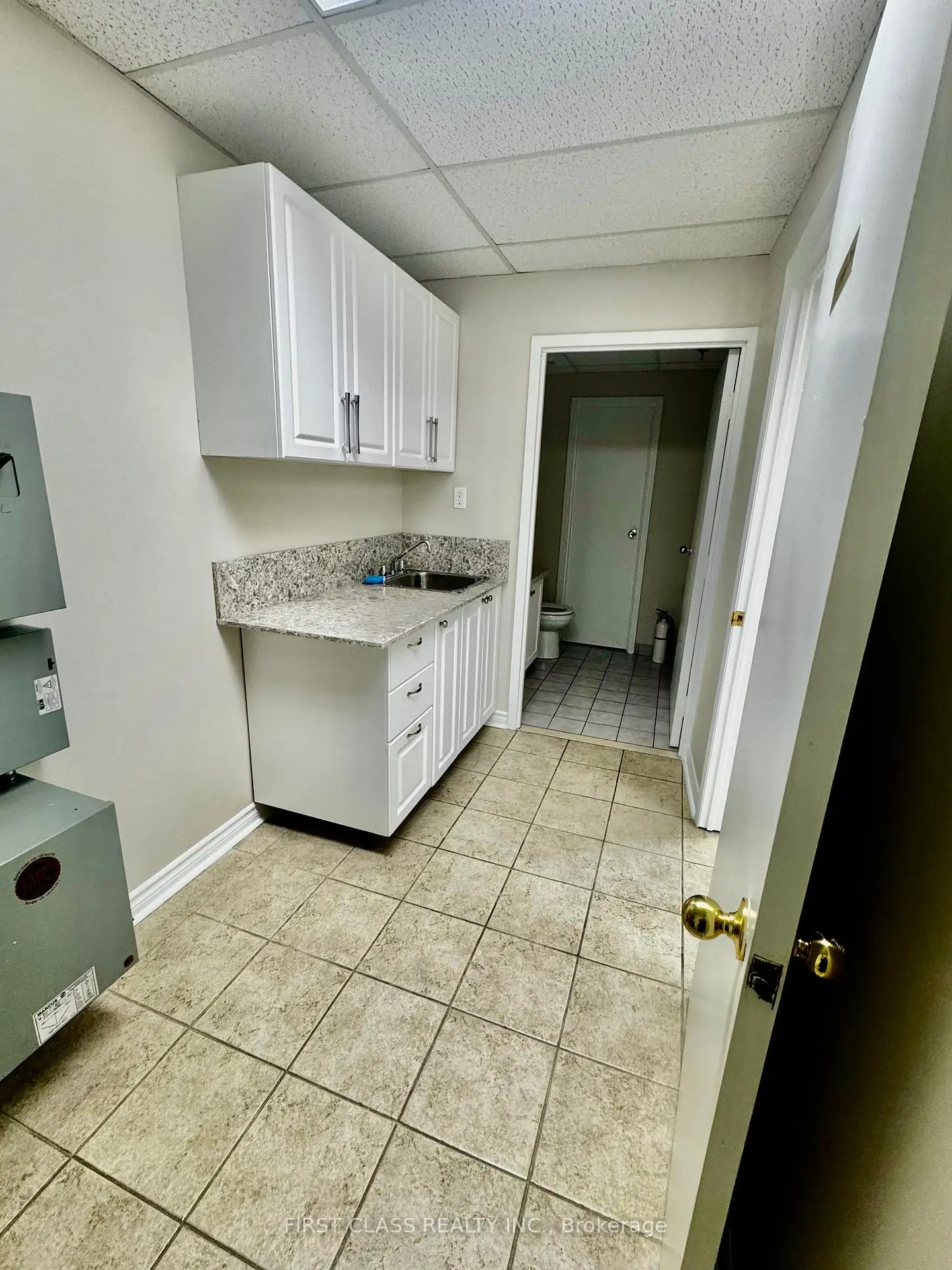 Commercial for lease