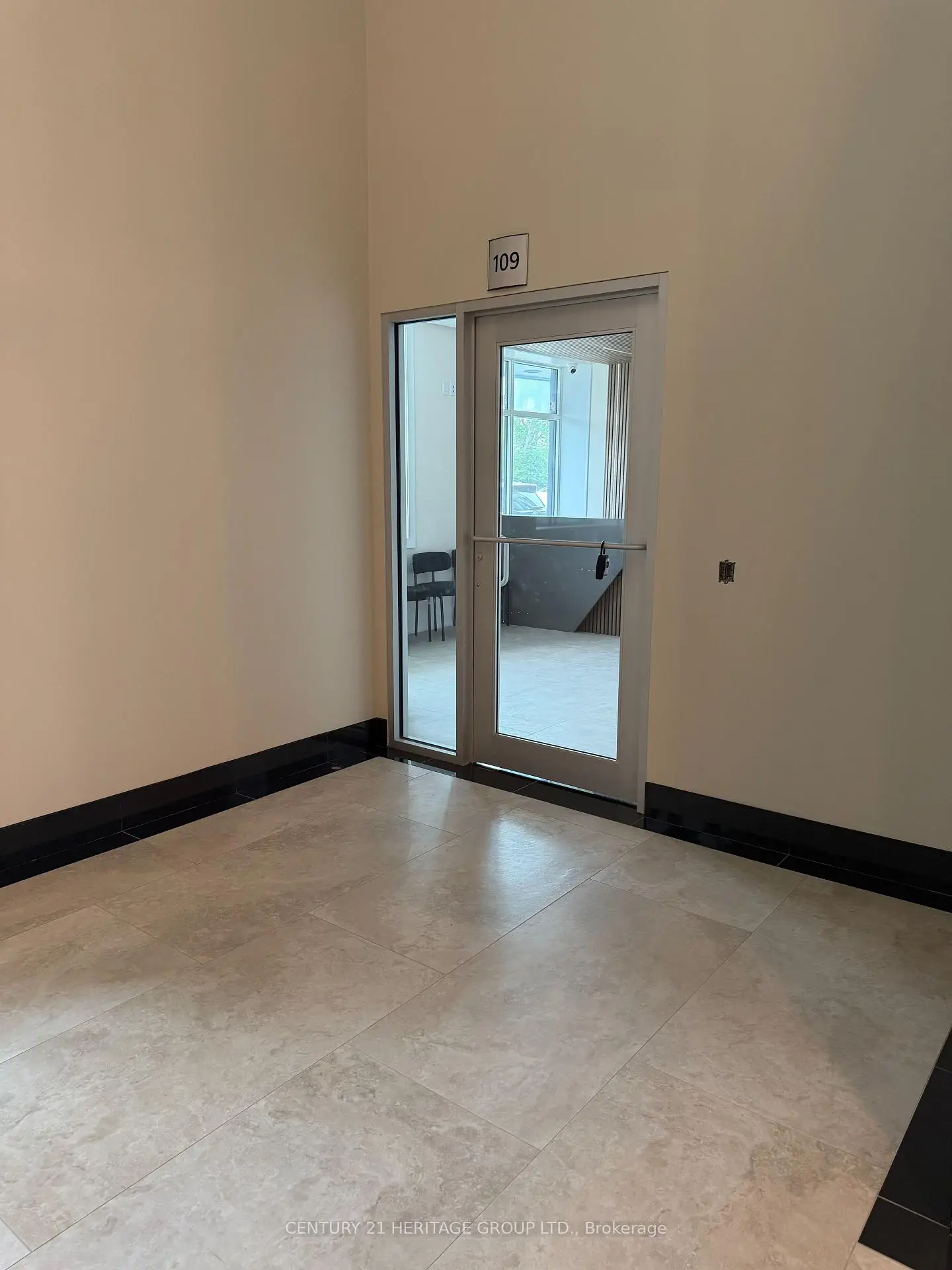 Commercial for lease