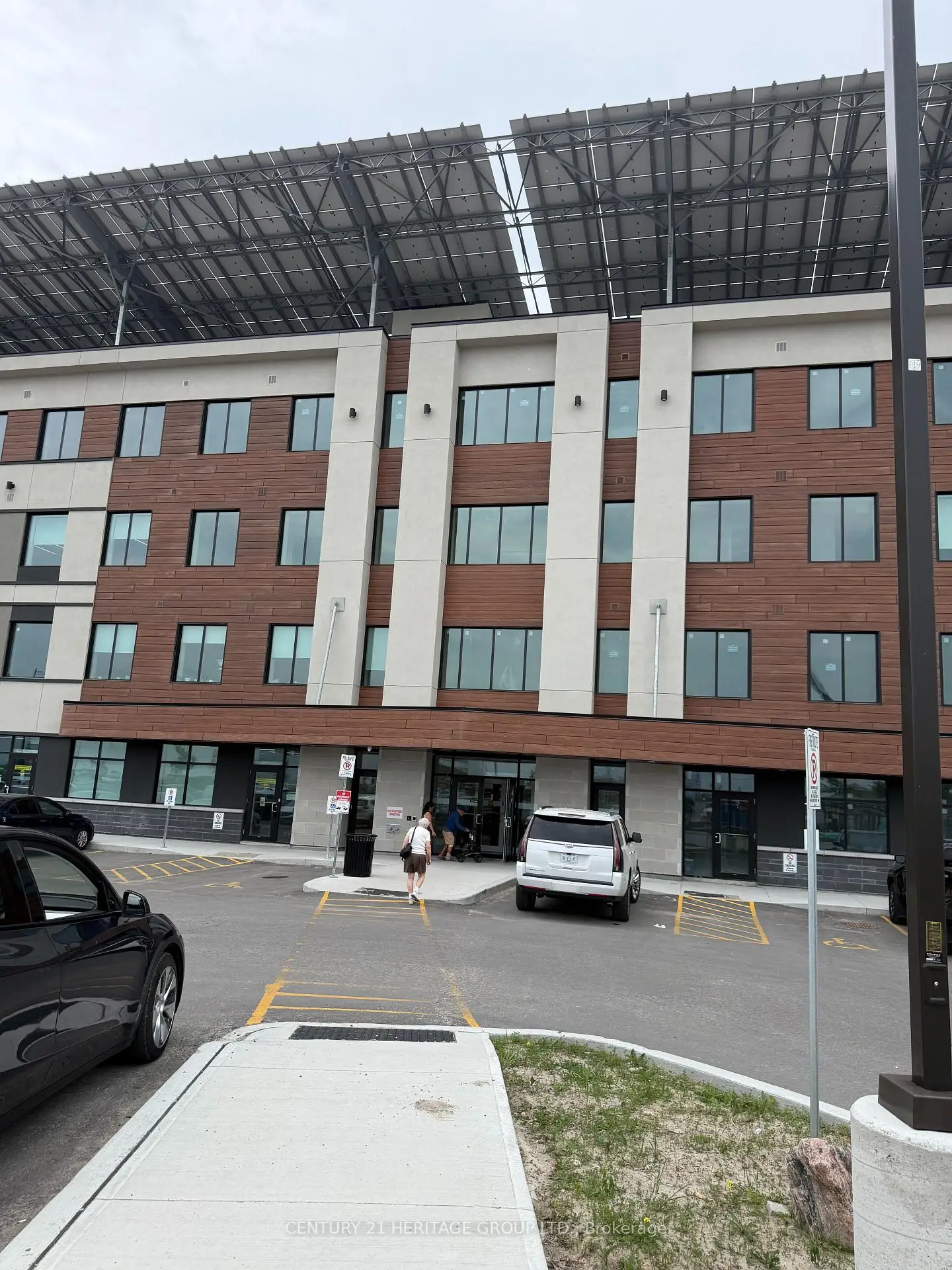 Commercial for lease