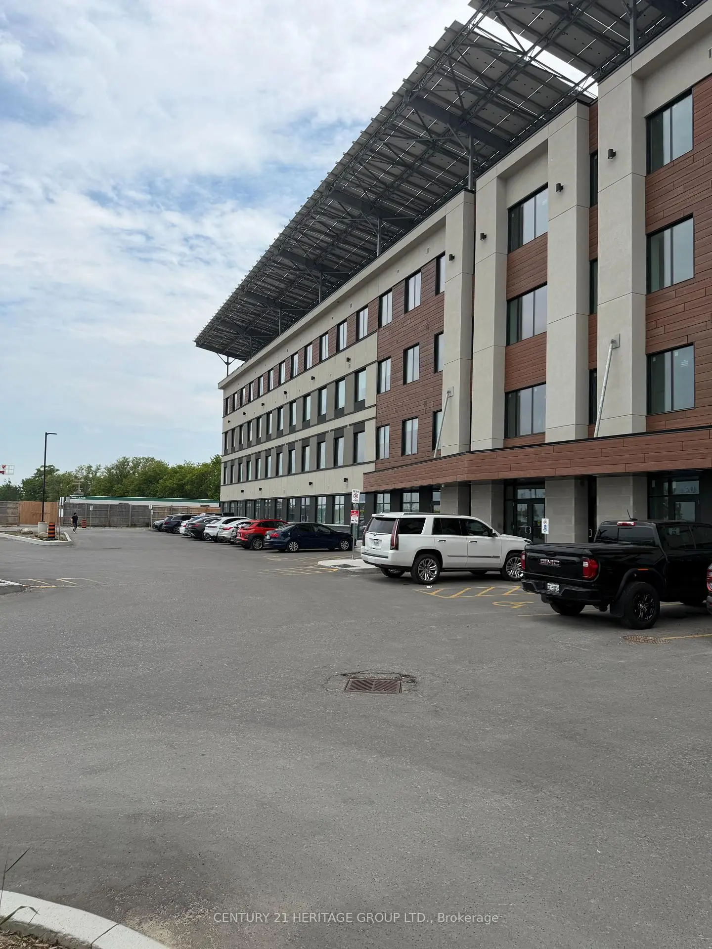 Commercial for lease