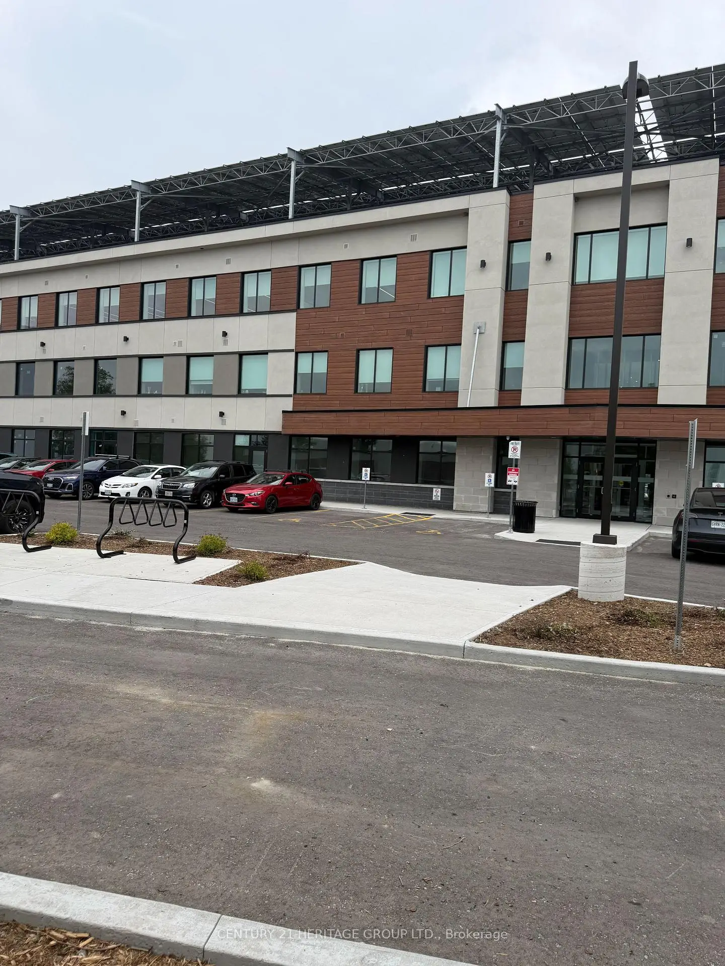 Commercial for lease