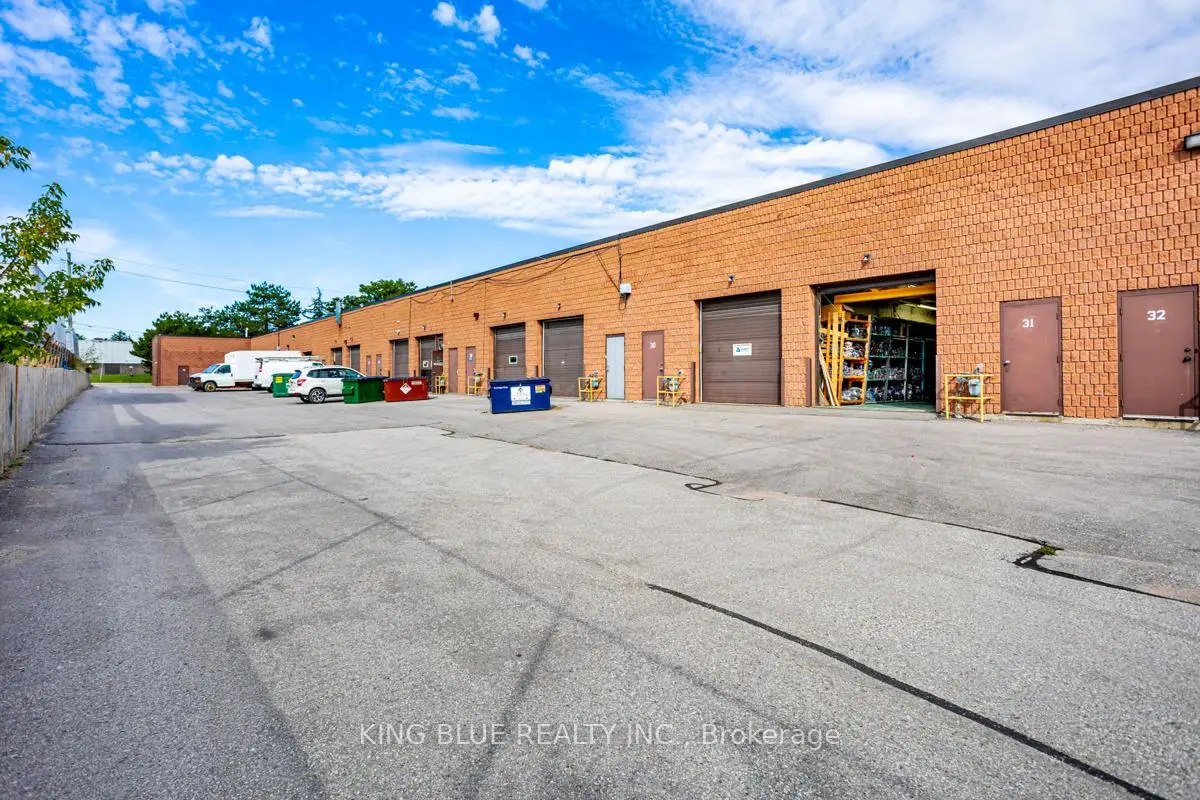 Commercial for lease