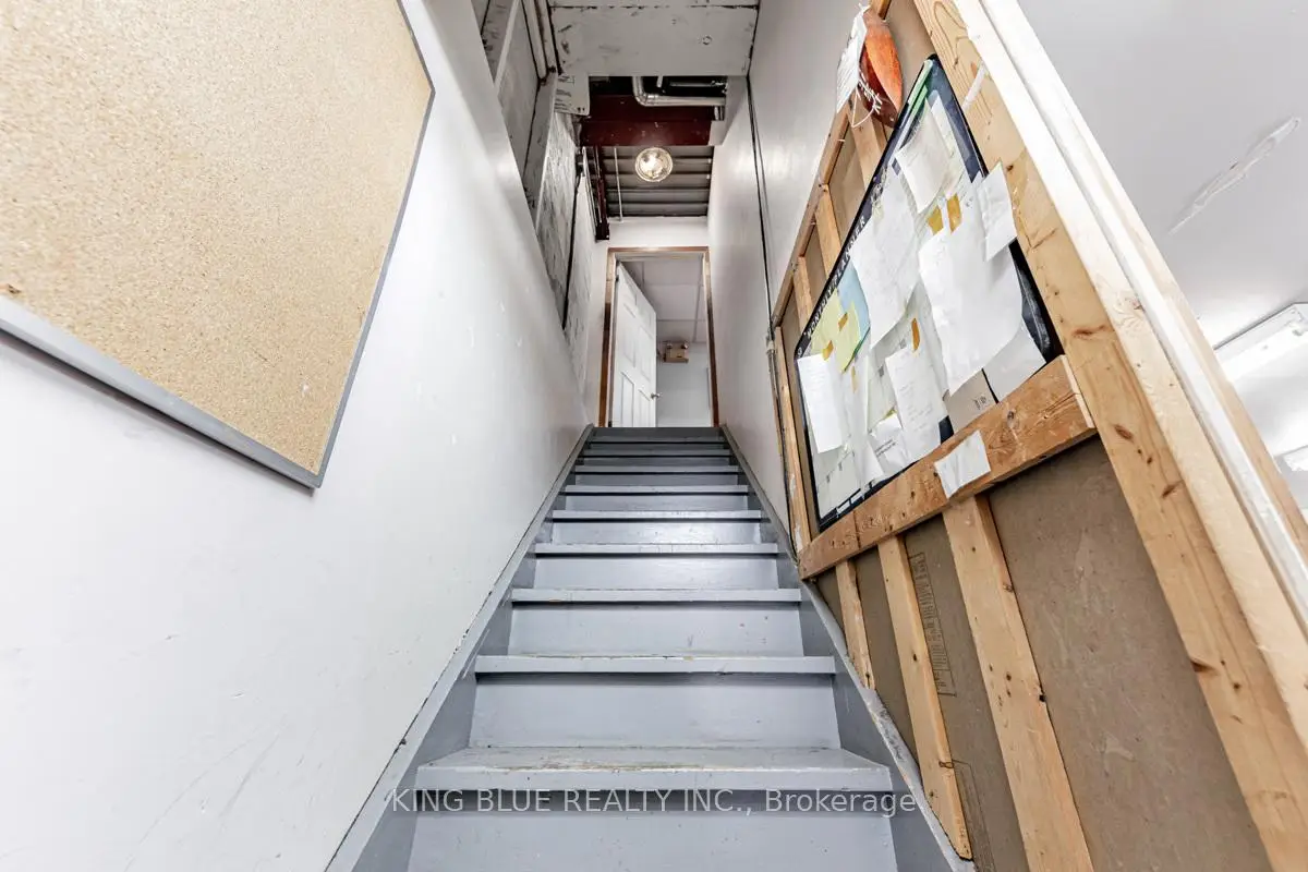 Commercial for lease